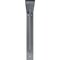 Ekena Millwork Stockport Steel Bracket, Hammered Light Blue 2"W x 14"D x 14"H BKTM02X14X14STHLB - alternate 6